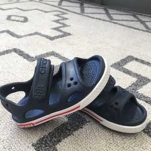 Crossband II Sandal- children 4